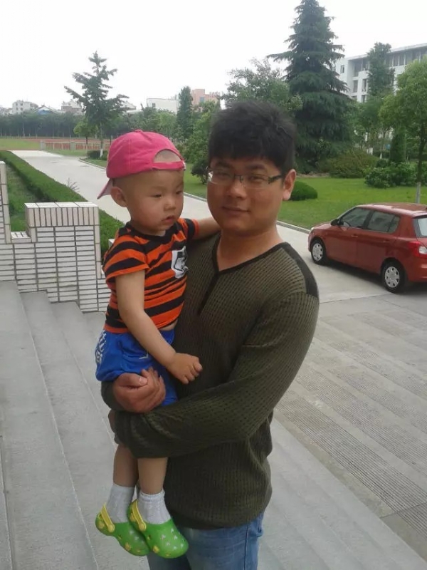 秦时明月的第一张照片--宜昌相亲服务中心