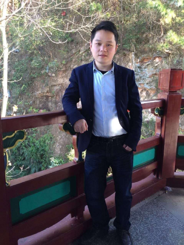 tang的第二张照片--宜昌相亲服务中心