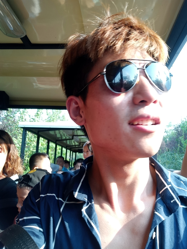 缘来是妳的第一张照片--宜昌相亲服务中心