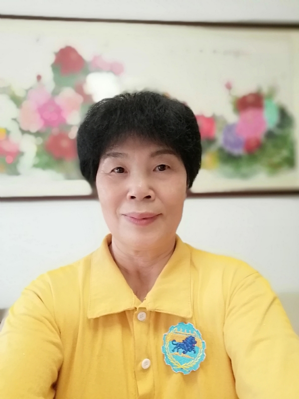 快乐星的第二张照片--宜昌相亲服务中心