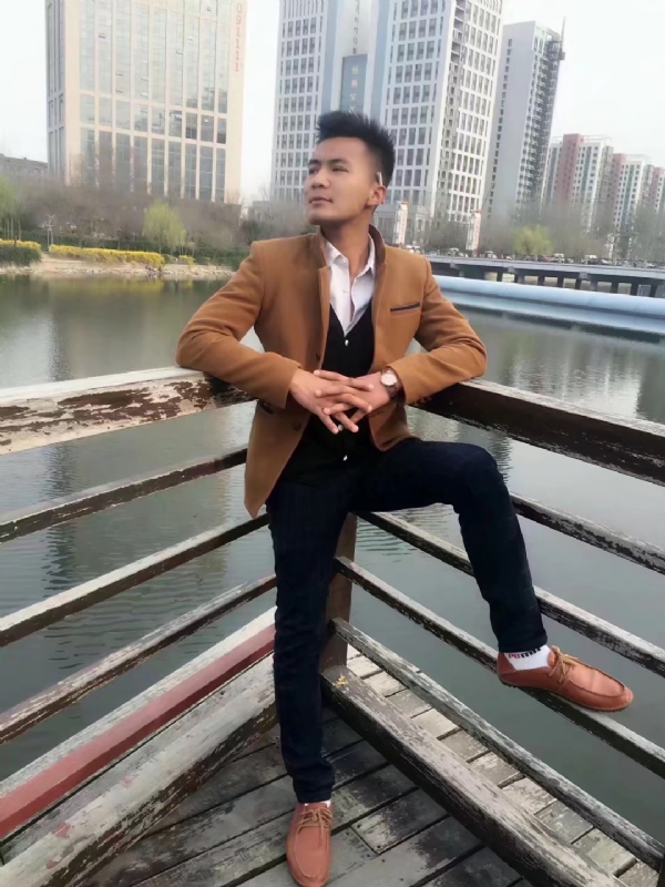 只为等你的第二张照片--宜昌相亲服务中心