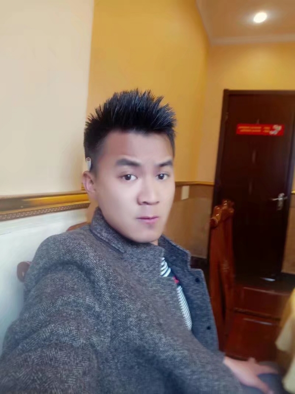 只为等你的第三张照片--宜昌相亲服务中心