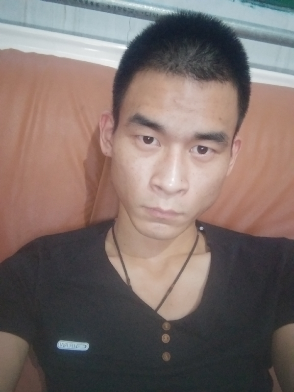 单身狗一枚的第一张照片--宜昌相亲服务中心