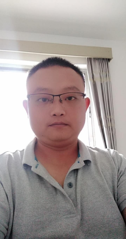 苦行僧的第一张照片--宜昌相亲服务中心