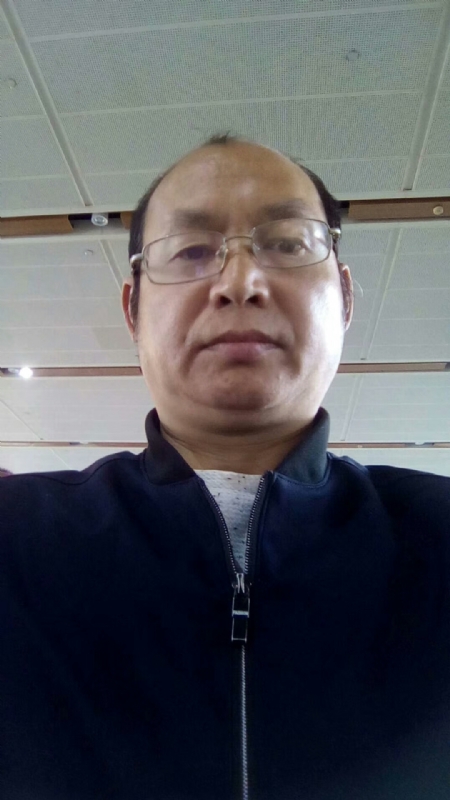 金乾鼠的第一张照片--宜昌相亲服务中心