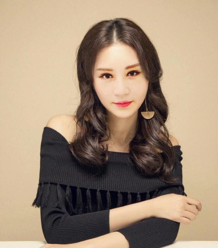 如梦的第一张照片--宜昌相亲服务中心