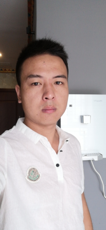 与卿共舞的第二张照片--宜昌相亲服务中心