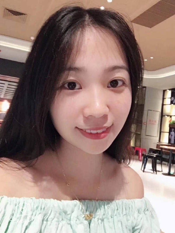 开心果的第一张照片--宜昌相亲服务中心