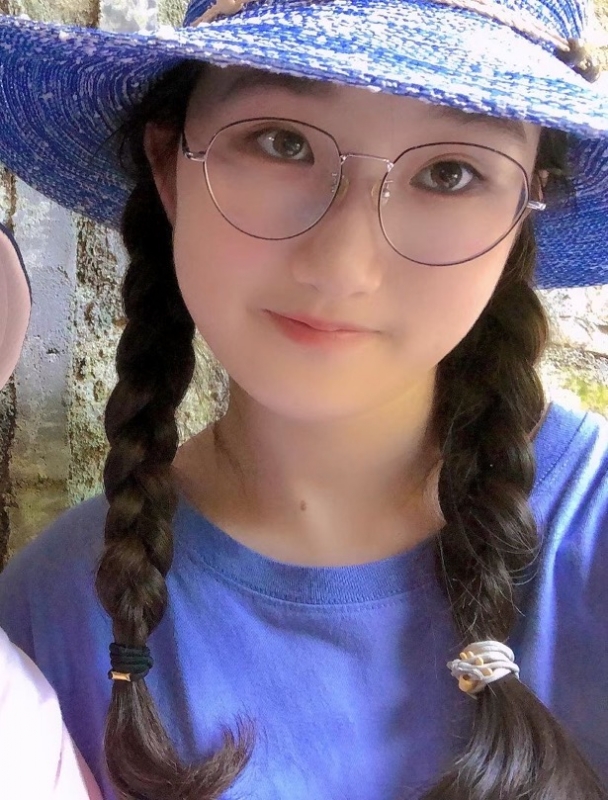 渴望爱情的第二张照片--宜昌相亲服务中心