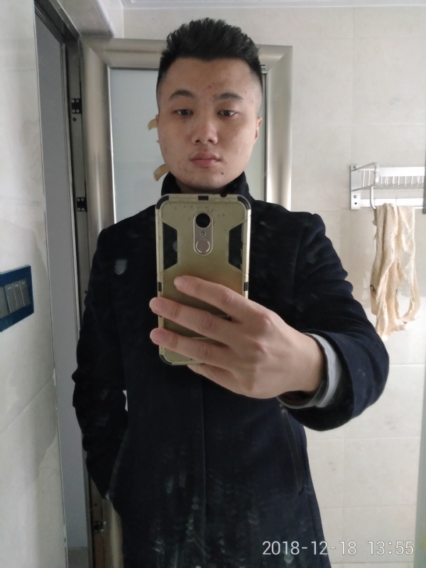 龙少爷的第一张照片--宜昌相亲服务中心