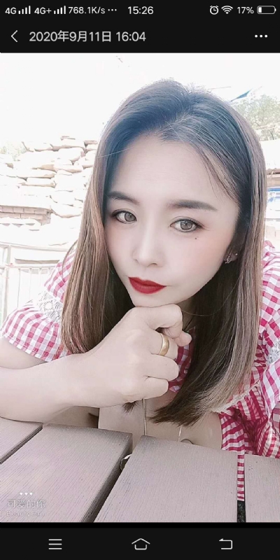 戏子的第二张照片--宜昌相亲服务中心