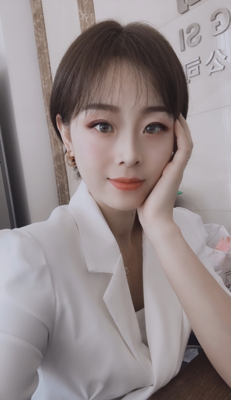 许一世荣华的第一张照片--宜昌相亲服务中心