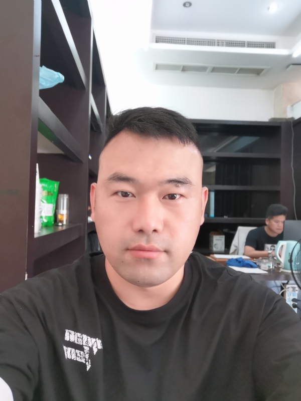 香菇稻草人的第三张照片--宜昌相亲服务中心