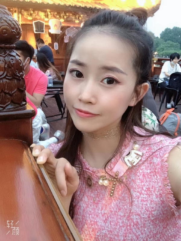 宁乙的第三张照片--宜昌相亲服务中心