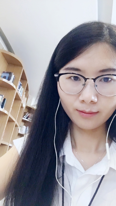 Cindee的第一张照片--宜昌相亲服务中心