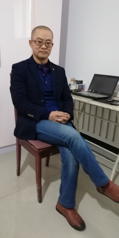 gqzh的第一张照片--宜昌相亲服务中心