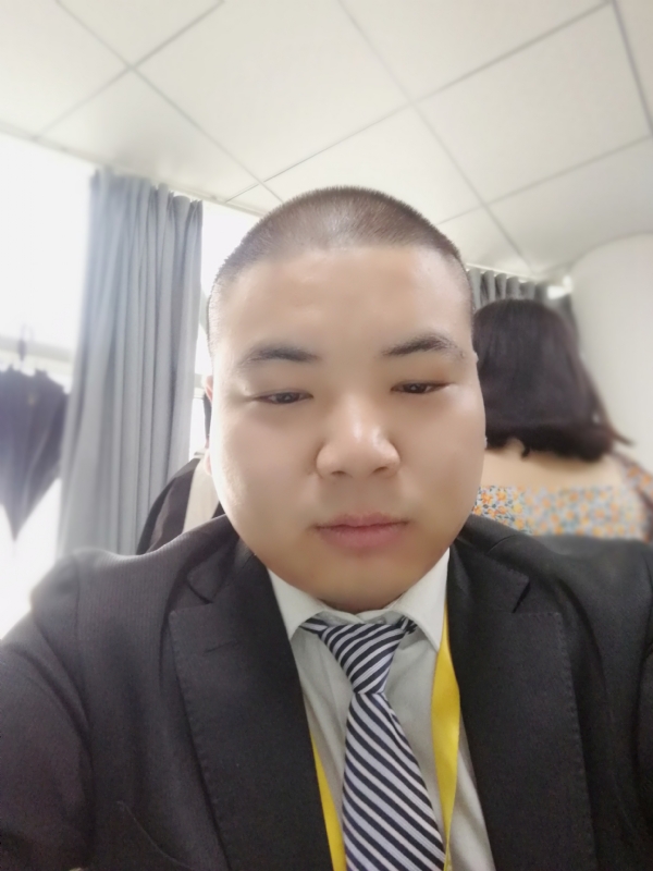 枫林语雨的第一张照片--宜昌相亲服务中心