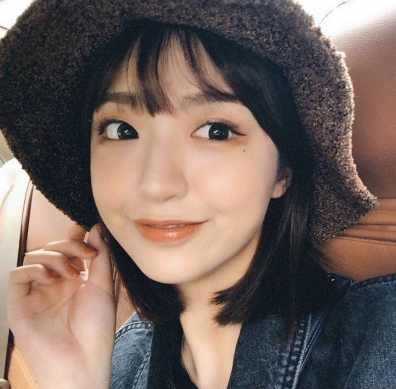 李雅容的第一张照片--宜昌相亲服务中心