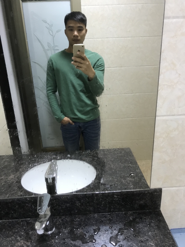 东仔的第一张照片--宜昌相亲服务中心