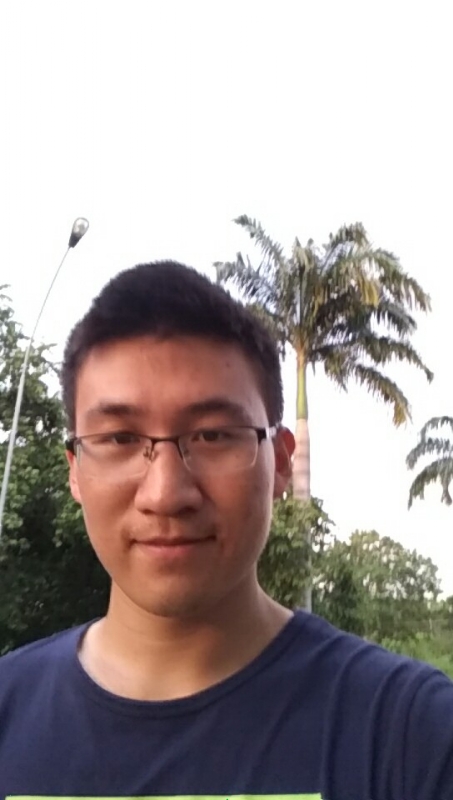 马丁的第一张照片--宜昌相亲服务中心