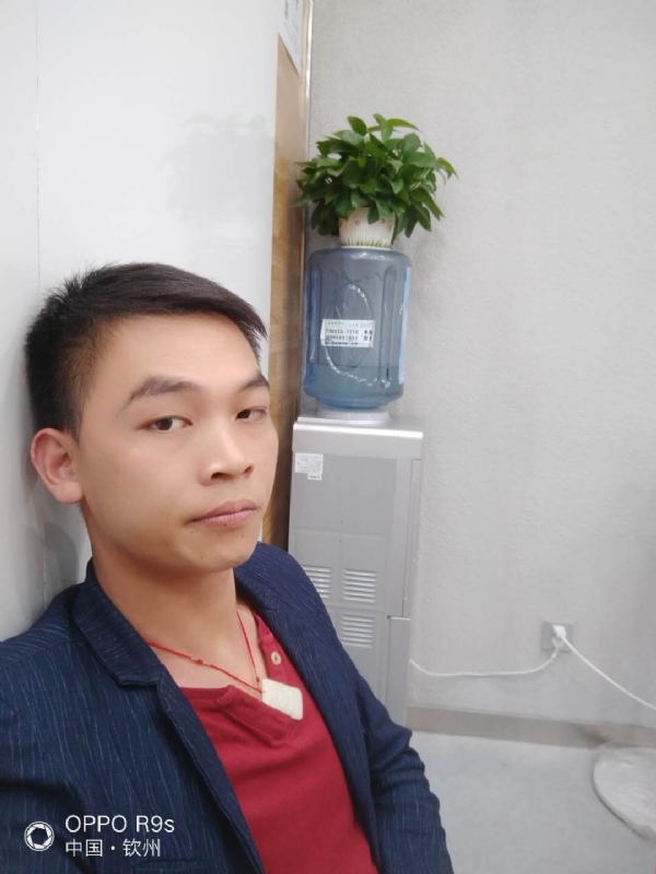 只想好好的爱一个人的第一张照片--宜昌相亲服务中心