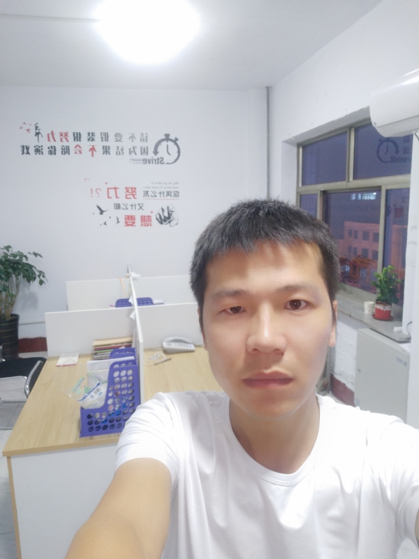 挚爱的第二张照片--宜昌相亲服务中心