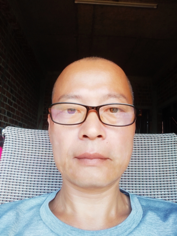 森的第一张照片--宜昌相亲服务中心