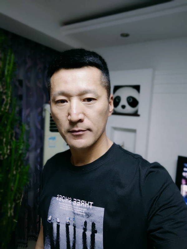 庆柏的第一张照片--宜昌相亲服务中心