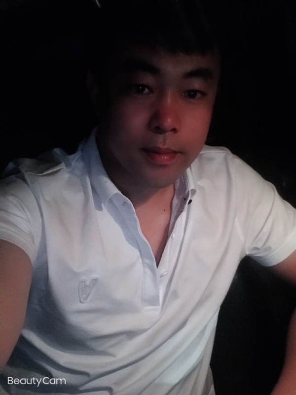 张苹果的第一张照片--宜昌相亲服务中心