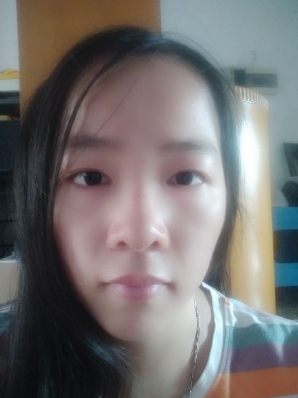 w洁的第一张照片--宜昌相亲服务中心