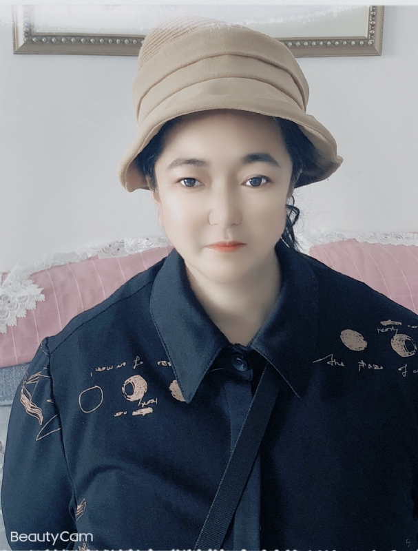 蕾蕾的第一张照片--宜昌相亲服务中心