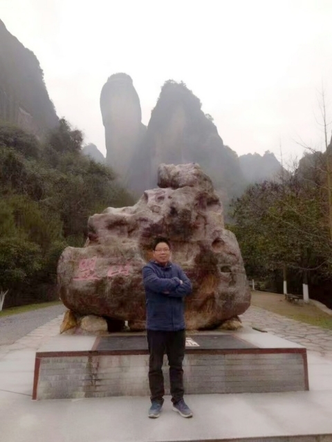 珍惜的第二张照片--宜昌相亲服务中心