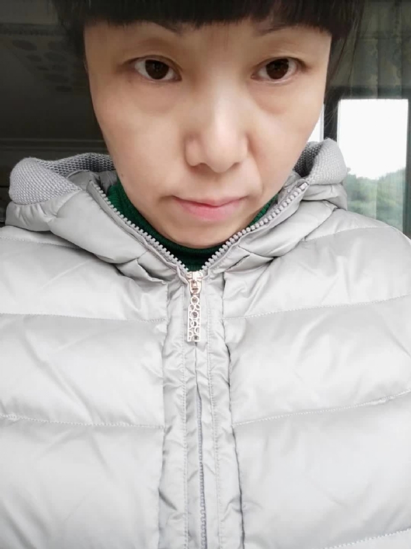 一抹幽蓝的第一张照片--宜昌相亲服务中心