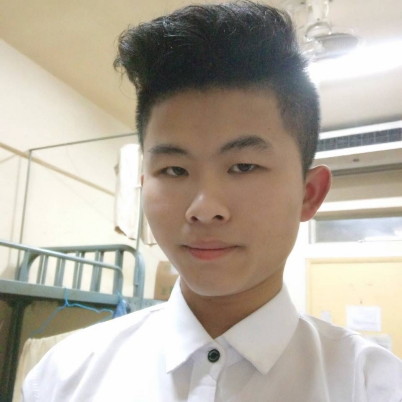 赖荣智的第一张照片--宜昌相亲服务中心