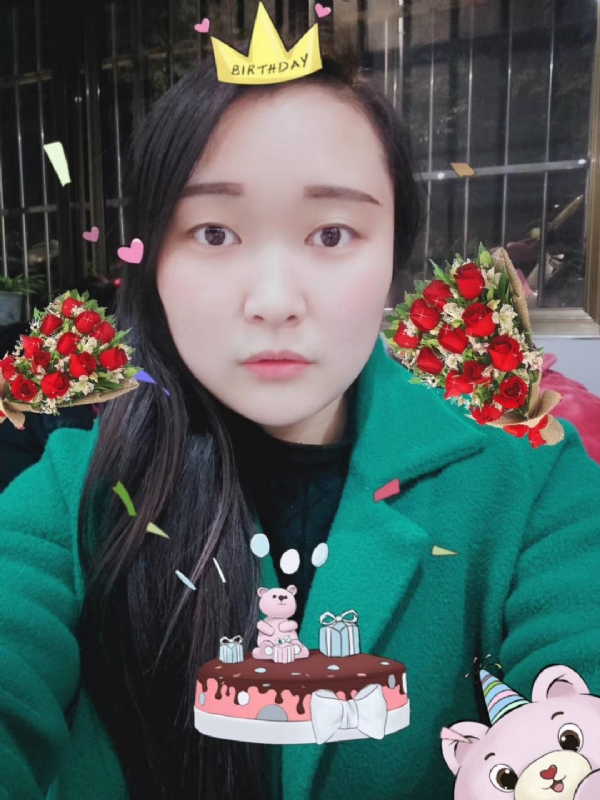 未来不是梦的第一张照片--宜昌相亲服务中心