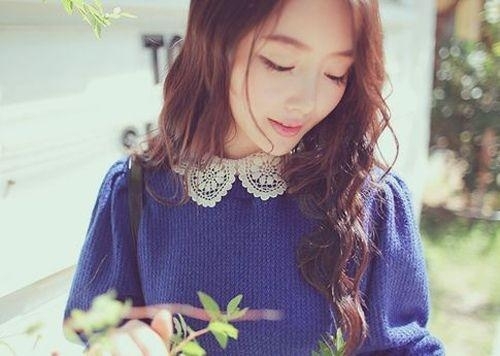 潇晓的第一张照片--宜昌相亲服务中心