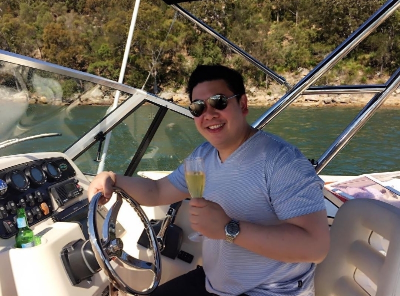 kang的第二张照片--宜昌相亲服务中心