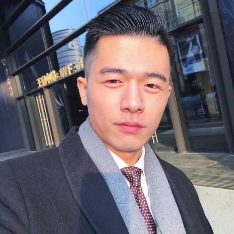 顺其自然的第一张照片--宜昌相亲服务中心