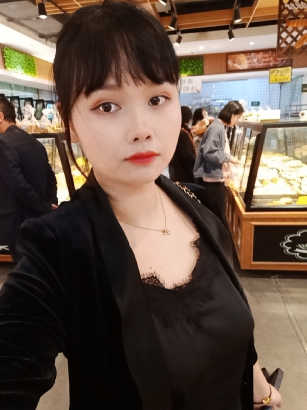 寒心的第二张照片--宜昌相亲服务中心