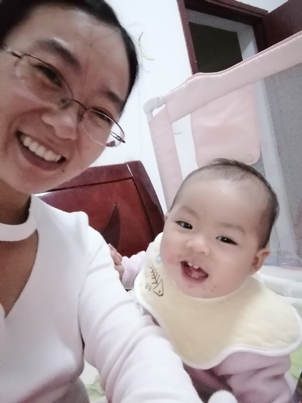 有你们真好的第二张照片--宜昌相亲服务中心