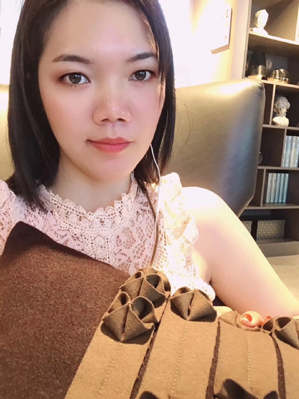 92年kiki的第一张照片--宜昌相亲服务中心