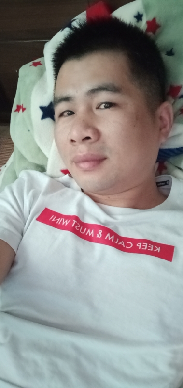 Amos的第一张照片--宜昌相亲服务中心