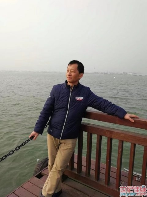 相爱一生的第一张照片--宜昌相亲服务中心