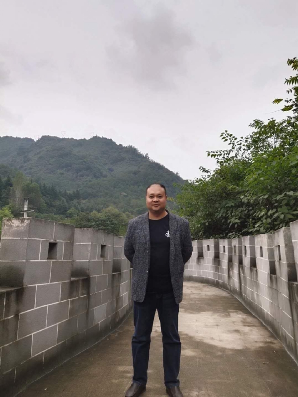 玉竹的第二张照片--宜昌相亲服务中心