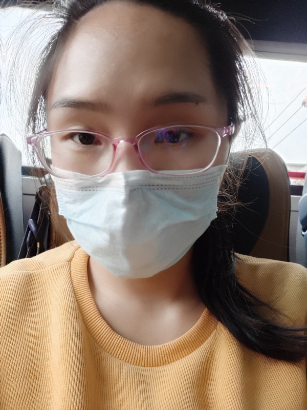 丫丫的第二张照片--宜昌相亲服务中心