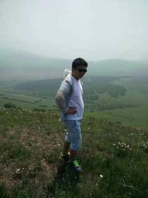 偶遇福星的第一张照片--宜昌相亲服务中心