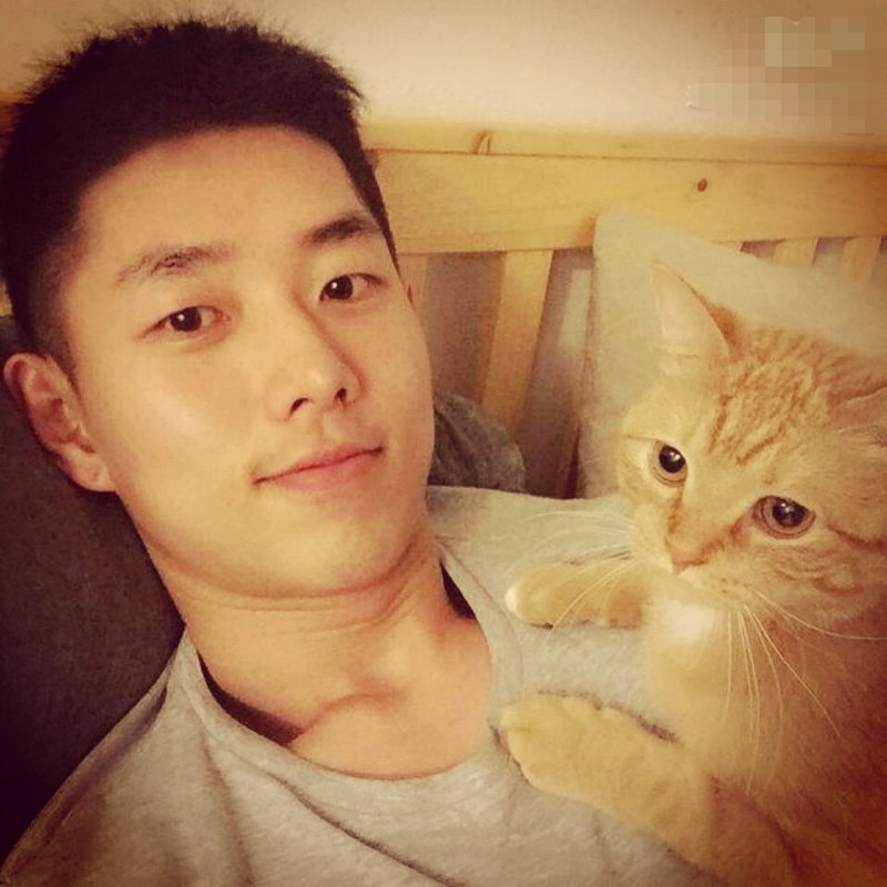 追逐的第一张照片--宜昌相亲服务中心