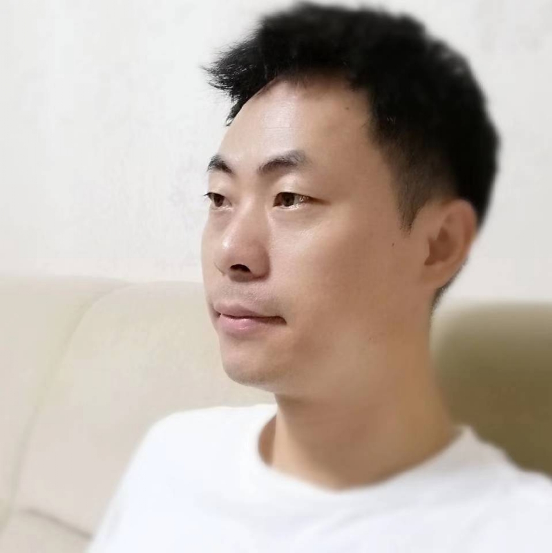 依洺的第一张照片--宜昌相亲服务中心