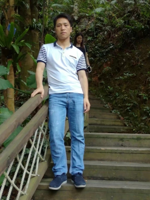 缘定的第二张照片--宜昌相亲服务中心