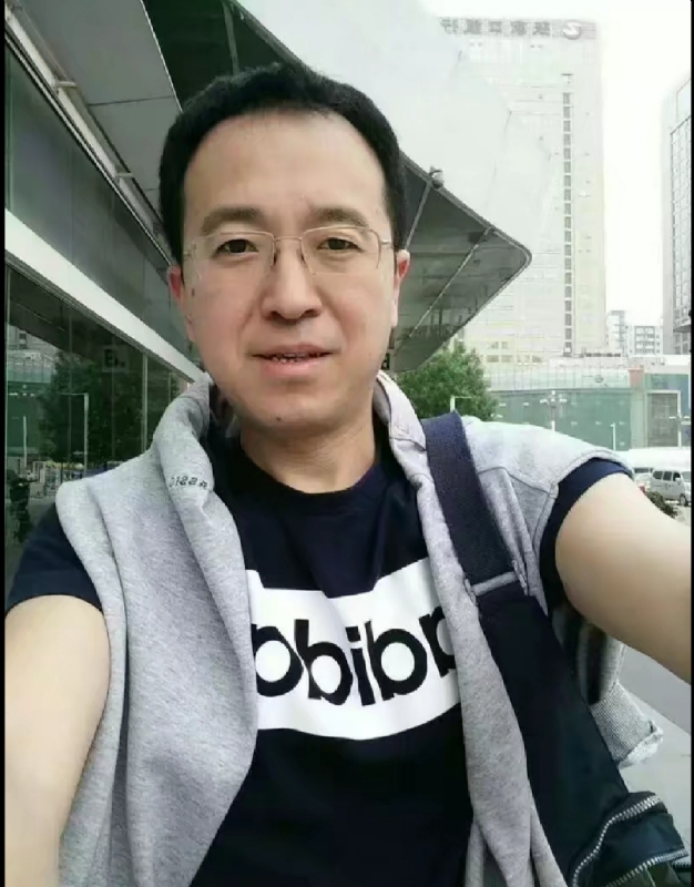 阳仔的第一张照片--宜昌相亲服务中心
